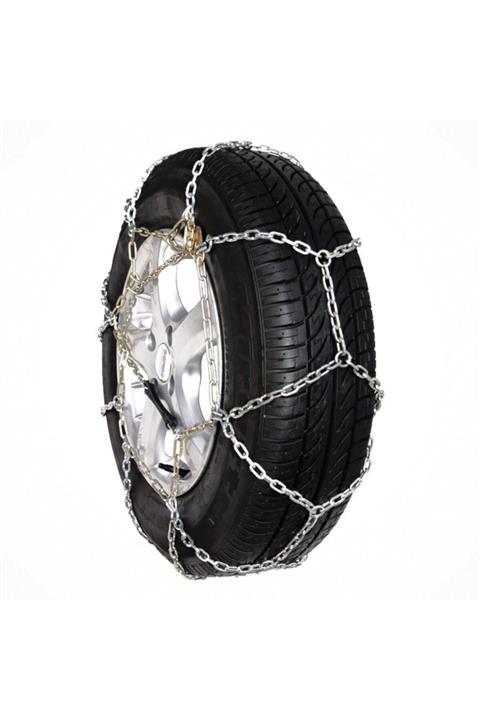 KNK X Model Kar Zinciri No: 5