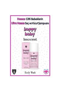 Happy Baby Innocent Body Wash 150 Ml