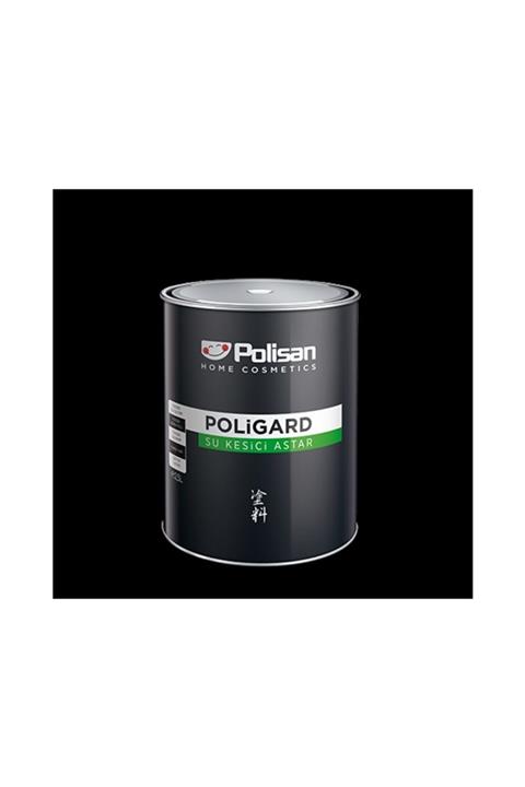 Polisan Poligard Su Kesici 2,5 lt