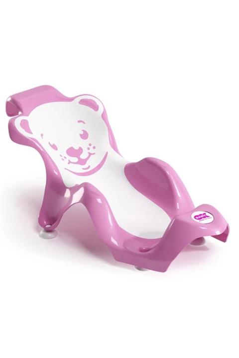 OK Baby Pembe Buddy Küvet Aparatı