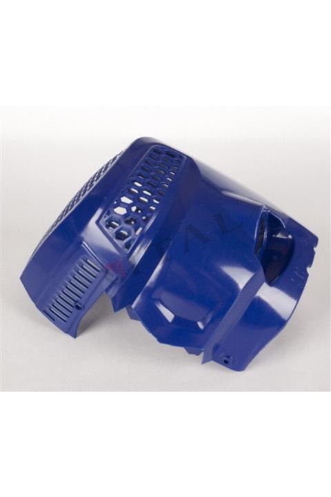 Hyundai Üst Kaporta Hyundaı Hyx55 Tırpan