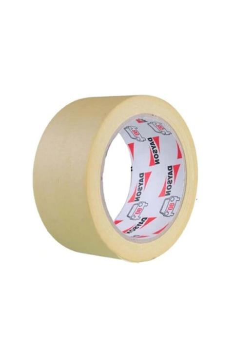 DAYSON Maskeleme Kağıt Bandı 24mm X35 Mt