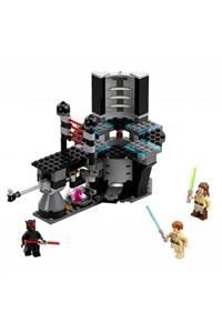 LEGO ® Star Wars 75169 Duel on Naboo /