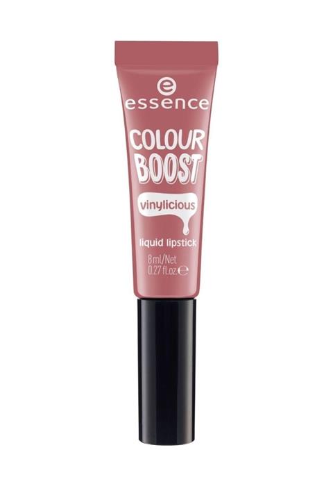 Essence Colour Boost Vinylicious Liquid Lipstick No 04