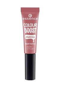 Essence Colour Boost Vinylicious Liquid Lipstick No 04