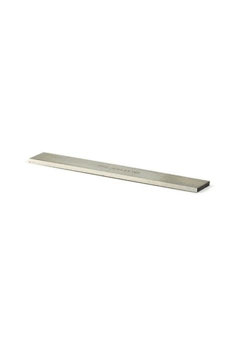 Durbuldum Hss Torna Keski Kalemi - Yassı - 3/4 - 4 X 160 Mm