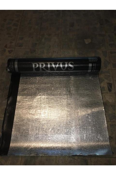 EKON 300-pal Alüminyum Folyolu Membran