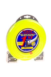 SPEED France 7430071 First Tırpan Misinası 3.5 Mm 39 Mt Sarı Altıköşe