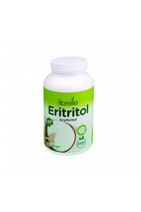 Fibrelle Eritritol ( 400 Gr ) Sıfır Kalori Erythritol Toz Tatlandırıcı ( Ketojenik Diyete Uygundur )