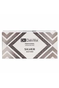 Dr.Davilla Kalıp Ağda Silver 500gr