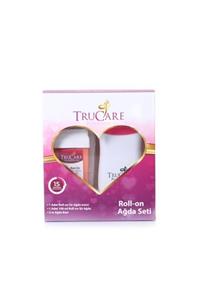 Trucare Rol-on Ağda Seti