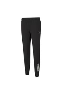 Puma Rtg Pants Kadın Siyah Eşofman Altı - 58648901