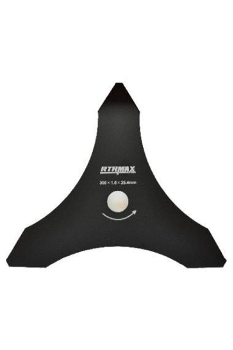 Rtrmax Rty117 Tırpan Bıçağı Üçlü