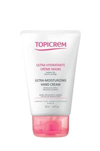 Topicrem Ultra Nemlendirici El Kremi 50 ml