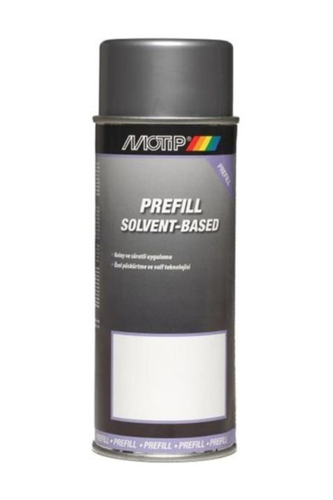 Motip Seat Kod:lb9a Şeker Beyaz  Rötuş Sprey Boyası