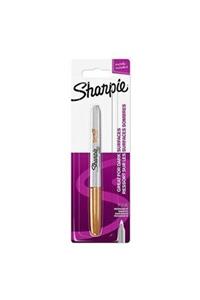 Sharpie Markör Metalik Tekli Blister