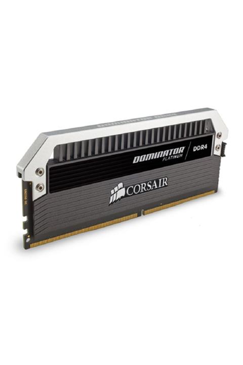 Corsair Corsaır 8gb 2666mhz Ddr4 Domınator Platinum Cl16 Cm4bg2j2666a15d Pc Ram - Bulk