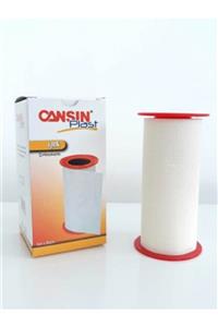 CANSIN Plast Ipek Flaster 5m X 10cm