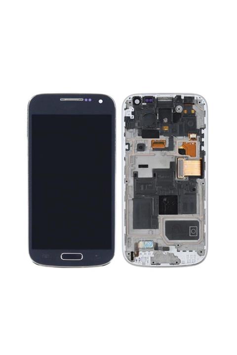 Samsung Galaxy S4 Mini I9190 Lcd Ekran Dokunmatik