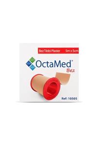 Octacare Bez Flaster 5 Cm X 5 Mt