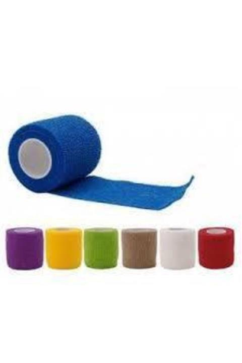 Octacare Kendinden Yapışık Bant 10*4,5cm