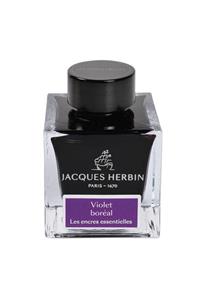 JHerbin Essential Şişe Mürekkep 50ml Violet Boreal 13173jt