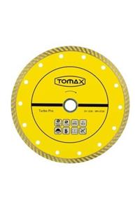 Tomax Turbo Mermer Beton Kesici Disk 180mm