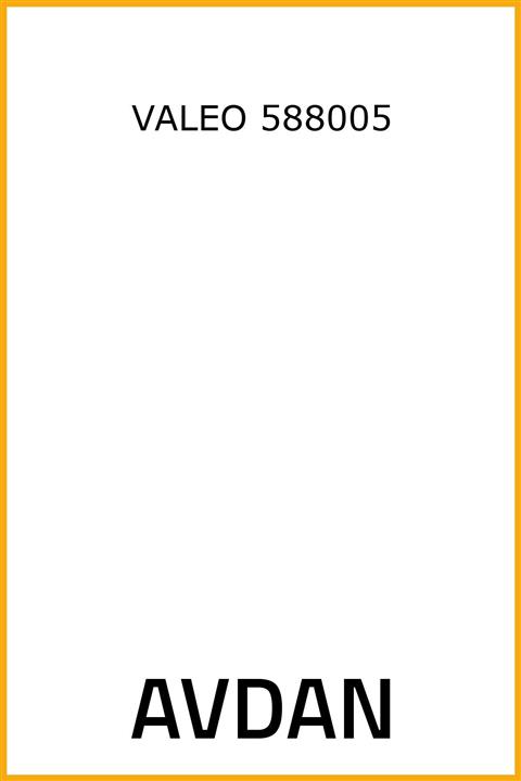 AAVDAN Alternatör Kasnağı Clıo Kangoo Megane Ayarlı 6 Kanal