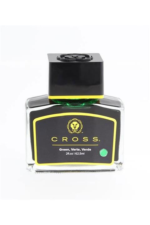 Cross Şişe Mürekkep Yeşil 89455-5  /