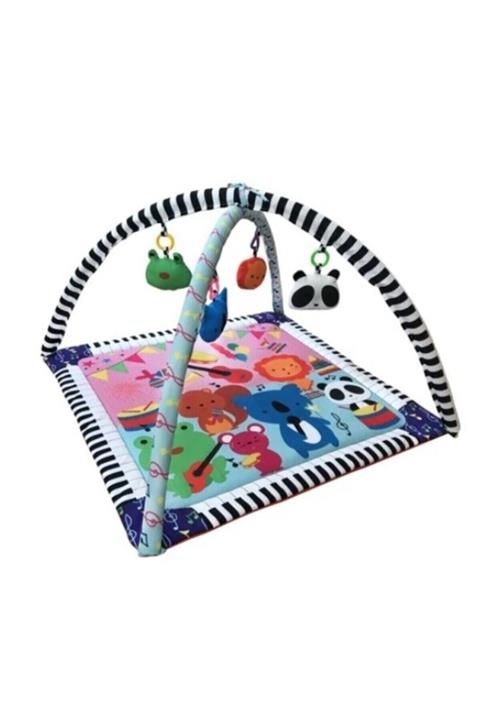 Bebişo Melodika Oyun Halısı