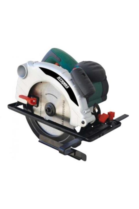 Rtrmax Rtr Max Daire Testere Lazer 185 Mm 1300w Rtr Max Daire Testere Laz. 1300w Rtm382