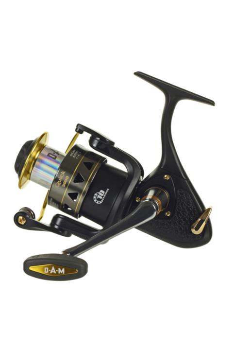 DAM Quick 3000 Fd Olta Makinasi