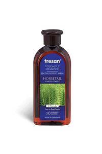 Tresan At Kuyruğu & Phytocomplex Hacimlendirici Bakım Şampuanı 300 ml