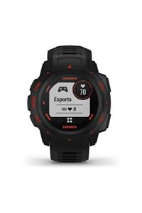 Garmin Instinct - E-sport Edition Akıllı Saat