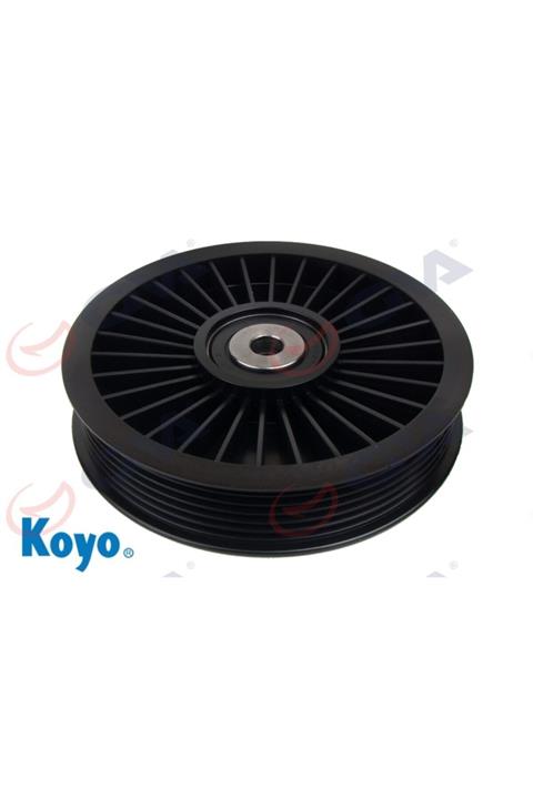 GVA Alternatör Gergi Rulmanı Espace-lgn Iı-master 2.2 Dcı (00-)-movano 2.2 Dtı (00-)