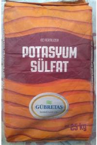 Cegel Ziraat Potasyum Sülfat  Toz Gübre 1 Kg Potasyum Gübresi