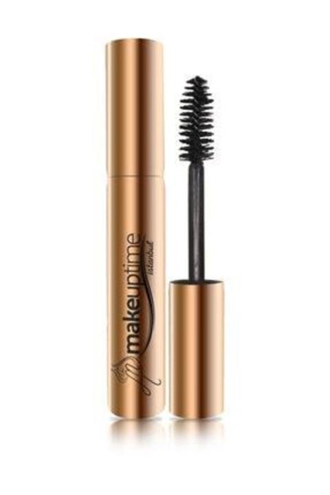 GLAZZI Kirpik Çoğaltan Maskara Kirpik Parçacıklı Mtkçmkp