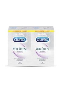 Durex Yok Ötesi Ultra Kaygan 20'li - 2 adet