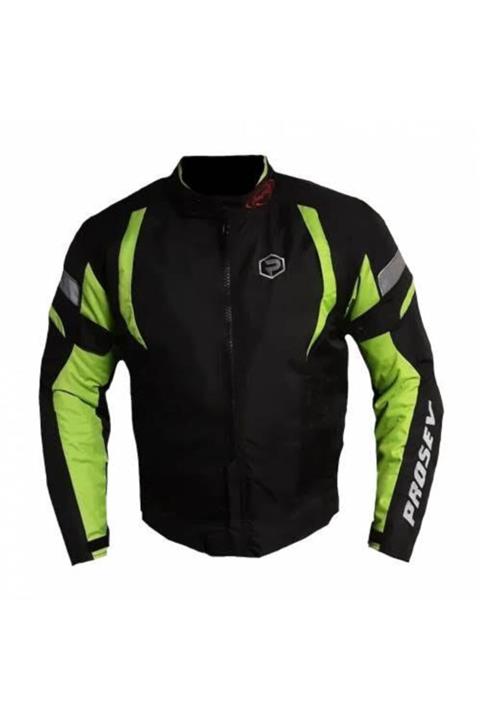 Prosev Motorsiklet Montu 4 Mevsim Malibu