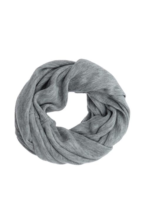 Piecess Kadın Antrasit Atkı