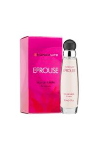 Huncalife Efrouse Edt 50 ml Kadın Parfümü 8690973704429