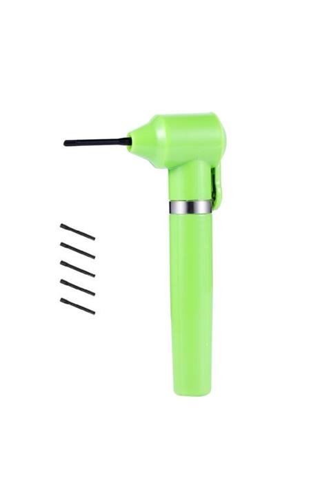 Venalisa Kalıcı Makyaj Boya Mikseri Boya Karıştırıcı