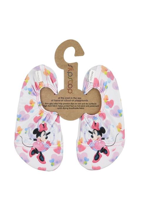 SLIPSTOP Archer Çocuk Çok Renkli Deniz Ayakkabısı Ss20110327