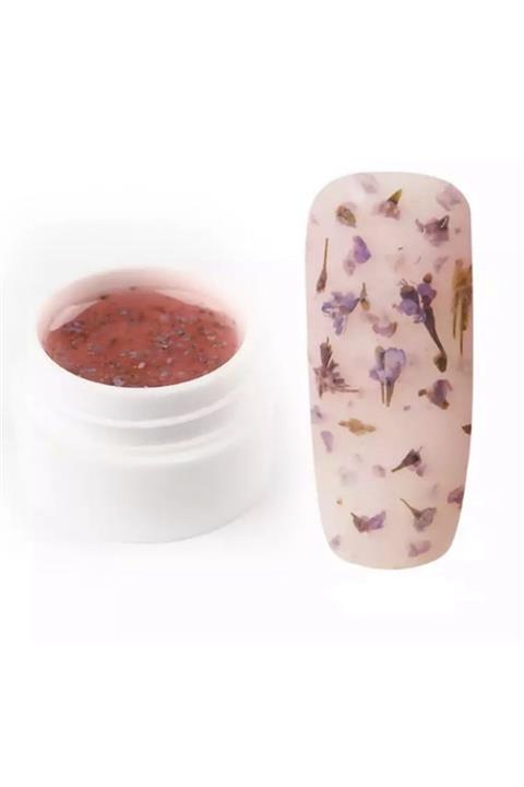 NailShop Tırnak Çiçek Jel