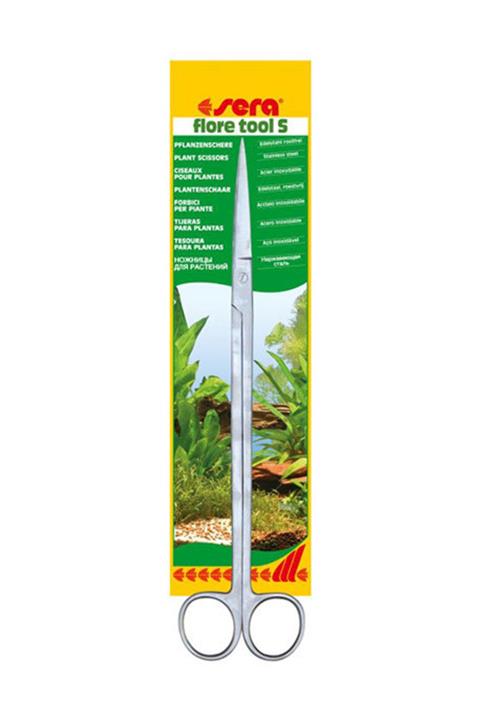 SERA Sera Bitki Makası 26 cm