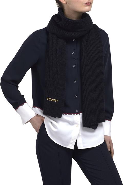 Tommy Hilfiger EFFORTLESS SCARF