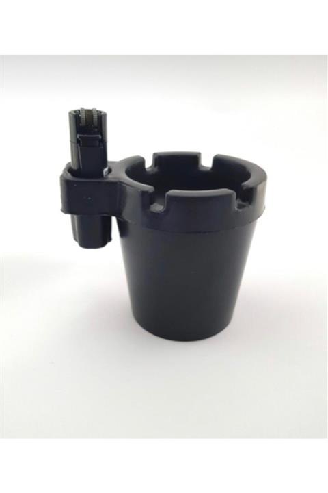 MODA ROSE COLLECTİONS Çakmaklı Kokusuz Küllük