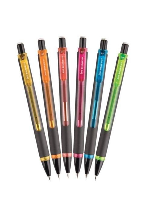 Serve Shake It 0.7 Uçlu Kalem