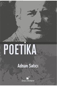 Öteki Yayınevi Poetika