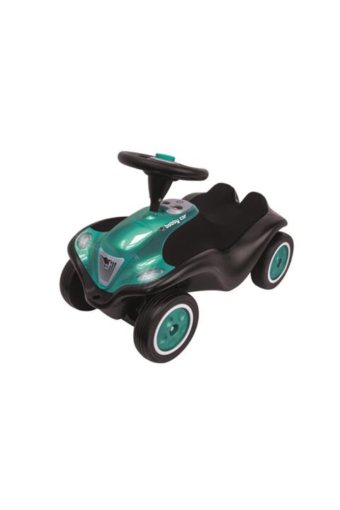 BIG Bobby Car Next Bingit Araba (led Far+sesli) - Turkuaz 800056232